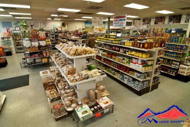 Massis Bakery