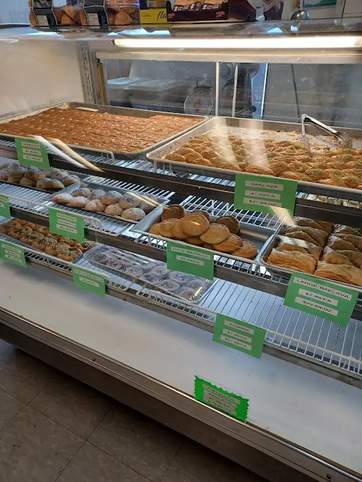 Massis Bakery Picture 7