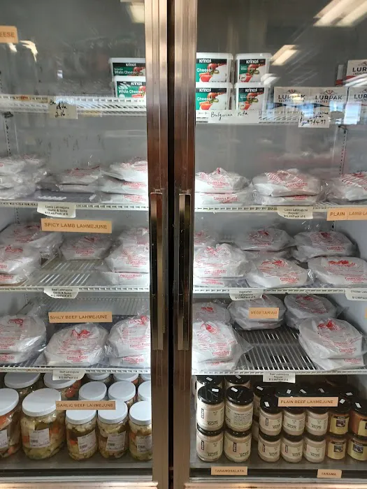 Massis Bakery Picture 4