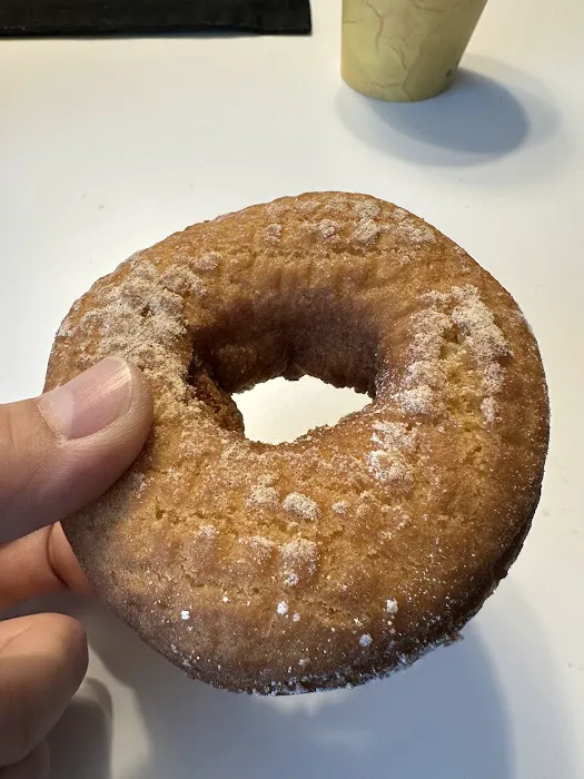 Linda's Donuts Picture 6