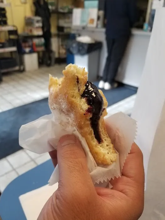 Linda's Donuts Picture 10