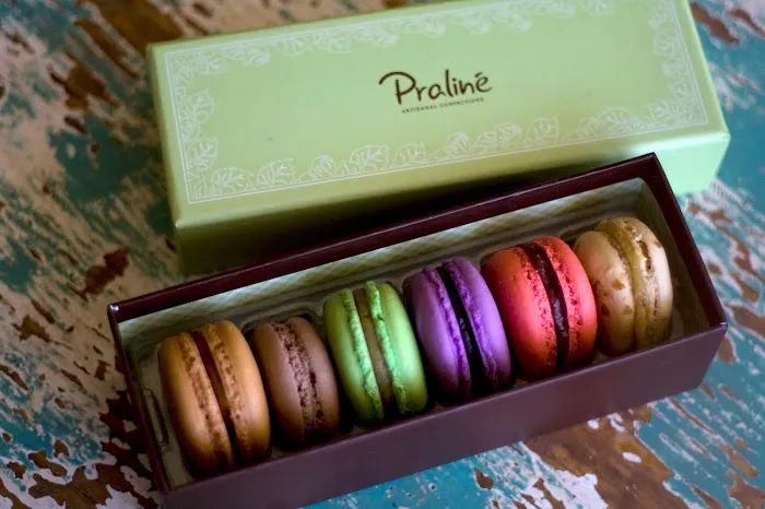 Praline Picture 8
