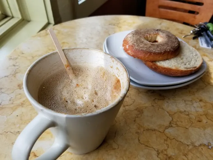 Danish Pastry House Picture 10