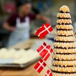 Danish Pastry House