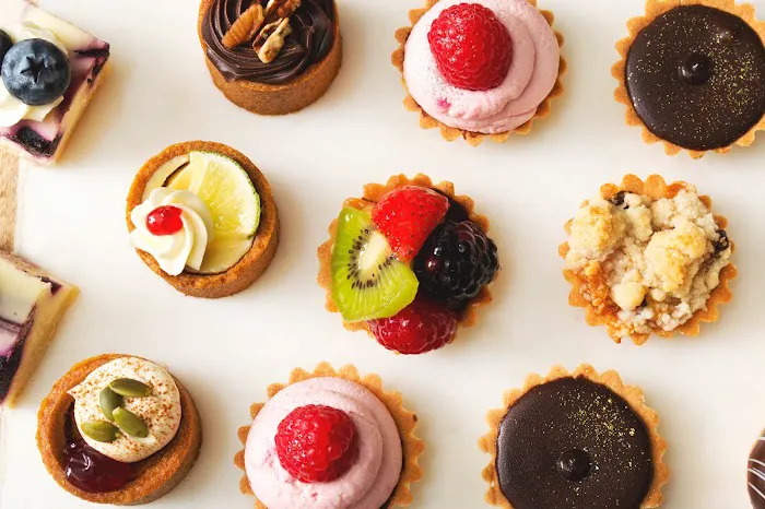 Danish Pastry House Picture 7