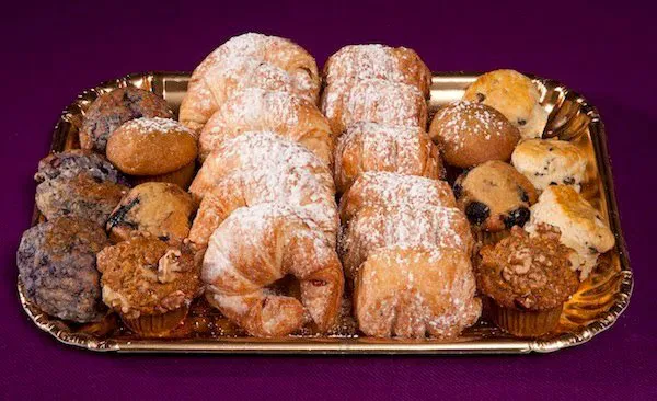 Quebrada Baking Company Picture 2
