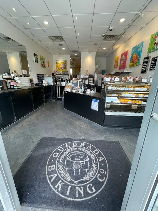 Quebrada Baking Company Picture 8