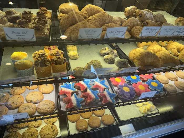 Quebrada Baking Company Picture 3