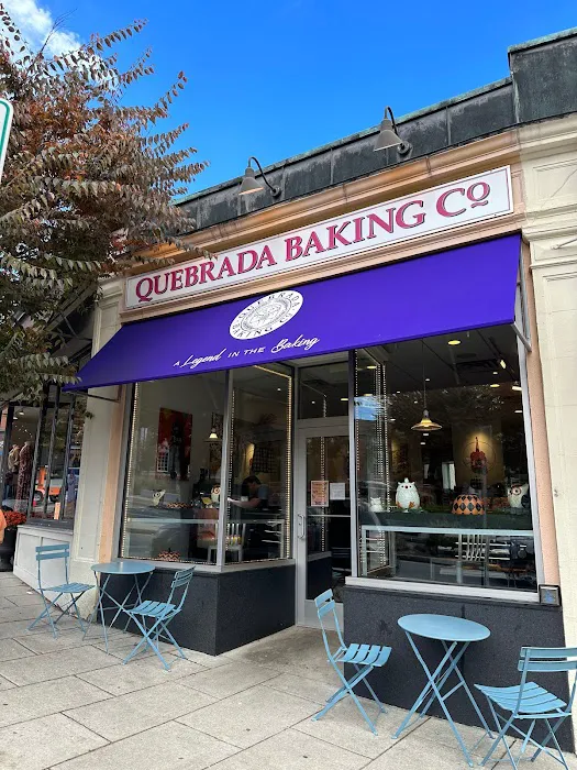 Quebrada Baking Company Picture 9