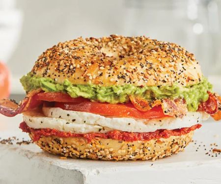 Bruegger's Bagels
