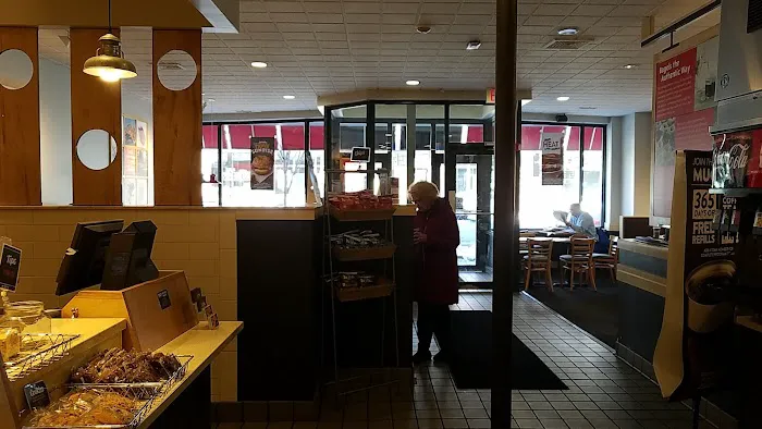 Bruegger's Bagels Picture 10
