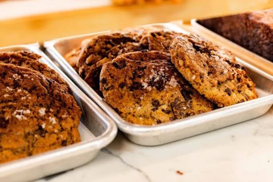 Butternut Bakehouse