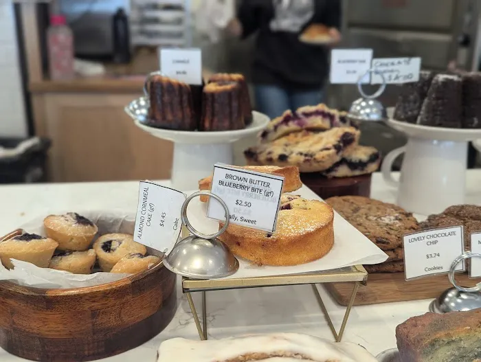 Butternut Bakehouse Picture 3