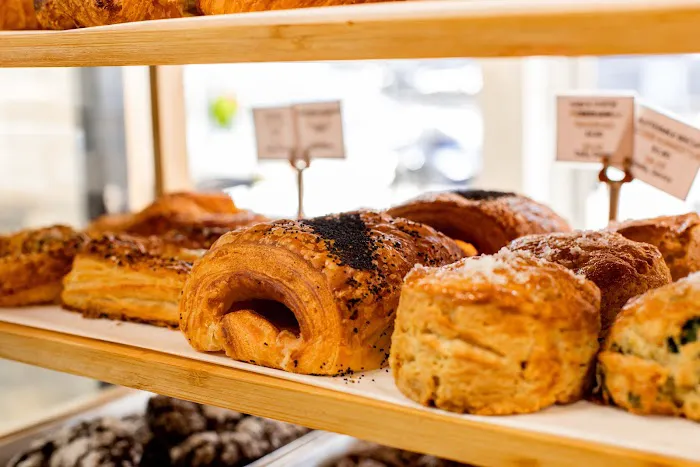 Butternut Bakehouse Picture 5
