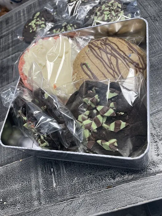 Maddi Hatter Cookie Company Picture 1
