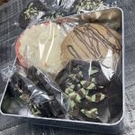 Maddi Hatter Cookie Company