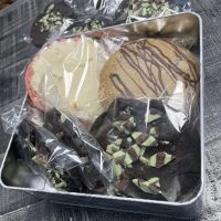 Maddi Hatter Cookie Company ico