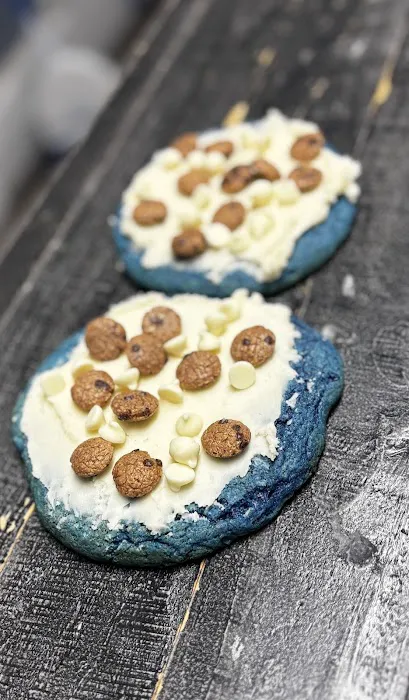 Maddi Hatter Cookie Company Picture 9