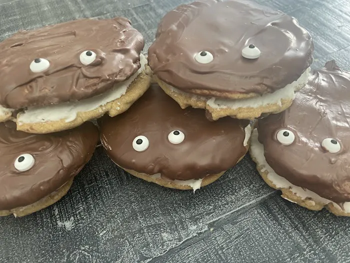 Maddi Hatter Cookie Company Picture 7