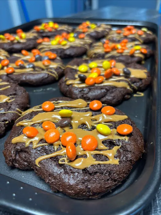 Maddi Hatter Cookie Company Picture 10