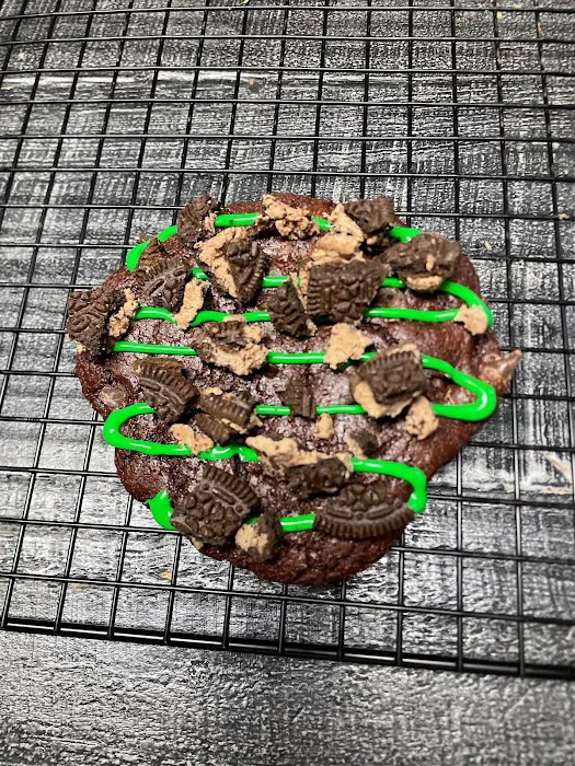 Maddi Hatter Cookie Company Picture 4