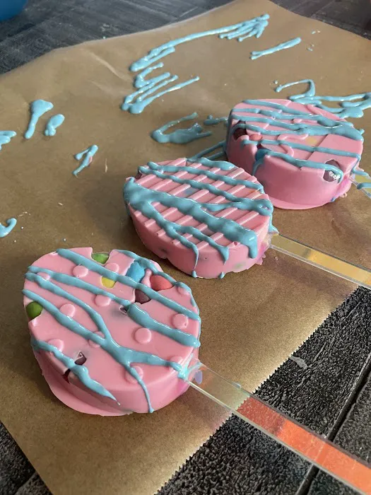 Maddi Hatter Cookie Company Picture 8