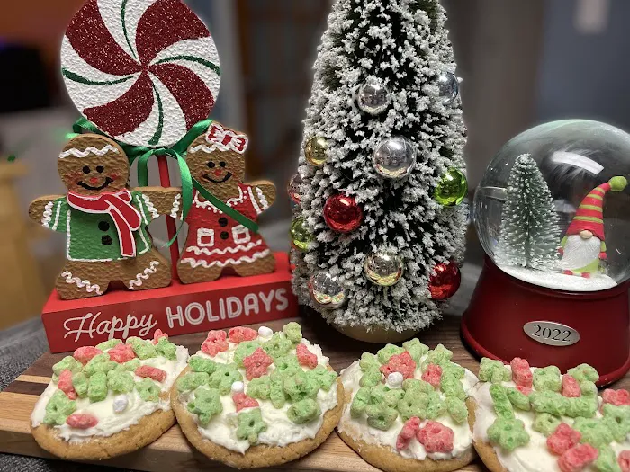 Maddi Hatter Cookie Company Picture 3