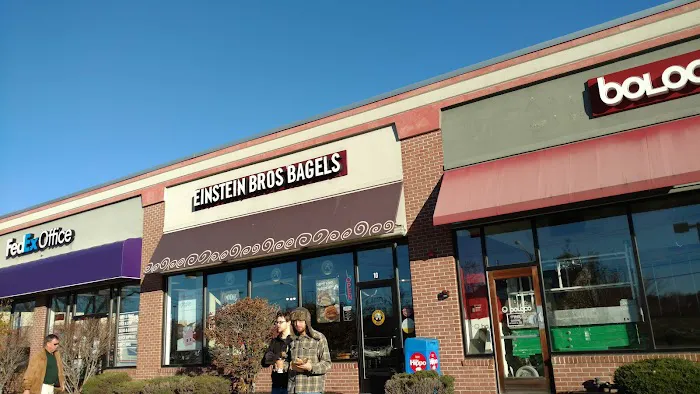 Einstein Bros. Bagels Picture 4