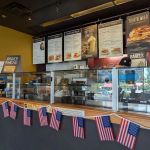 Einstein Bros. Bagels
