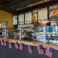 Einstein Bros. Bagels ico