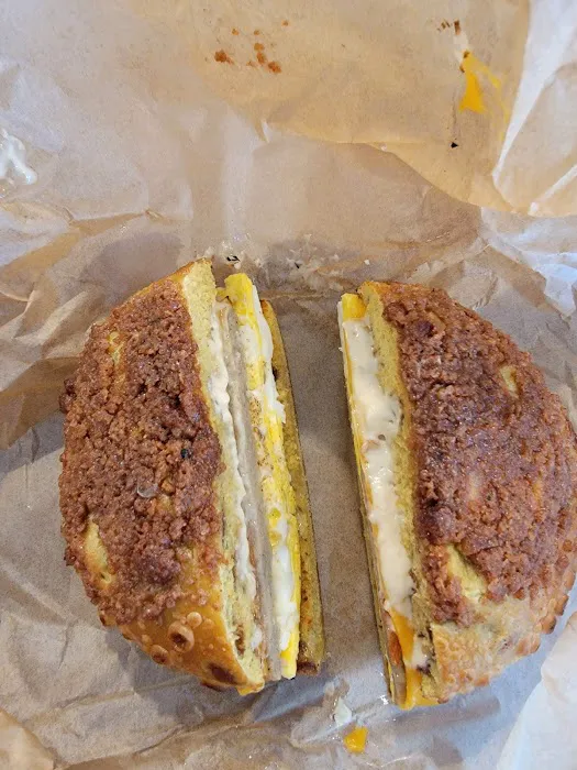 Einstein Bros. Bagels Picture 6