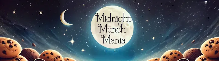 Midnight munchie mania Picture 1