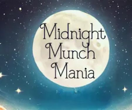 Midnight munchie mania