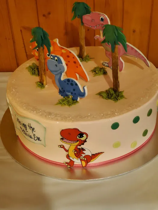Jacques Pastry Shop Picture 7