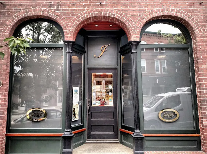 Jacques Pastry Shop Picture 4