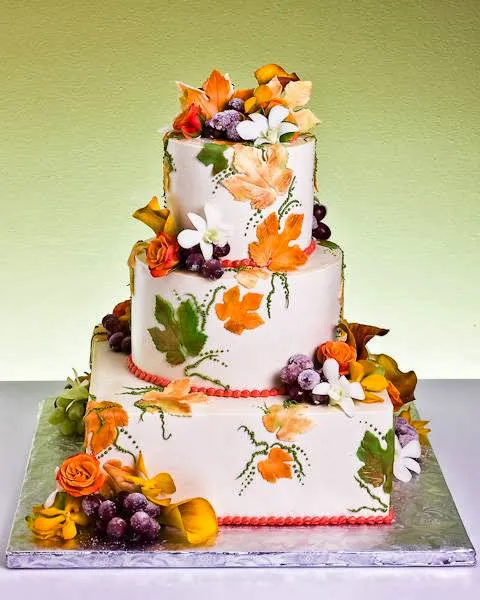 Jacques Pastry Shop Picture 3