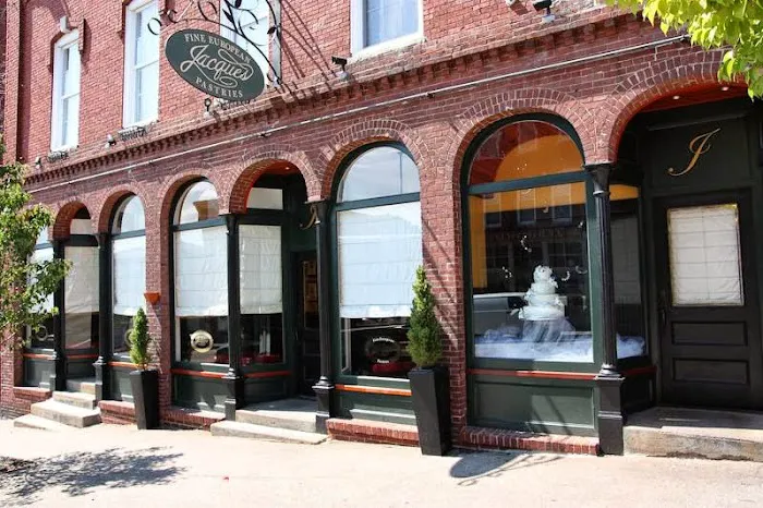 Jacques Pastry Shop Picture 1