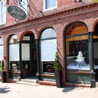 Jacques Pastry Shop ico