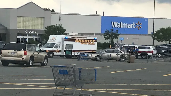 Walmart Bakery Picture 1