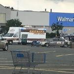 Walmart Bakery