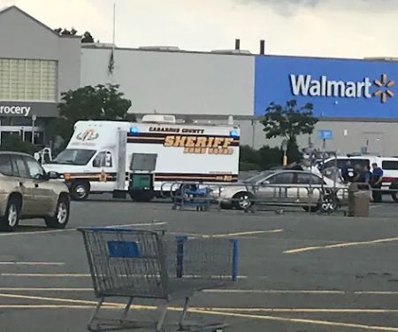 Walmart Bakery