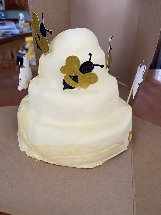 Zeke's Sweets Picture 5