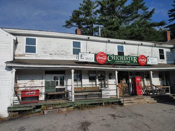 Chichester Country Store Picture 5
