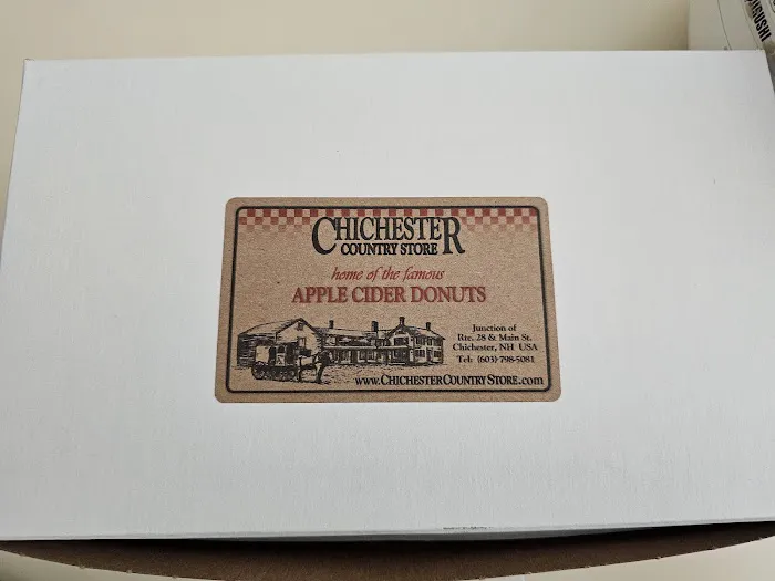 Chichester Country Store Picture 9