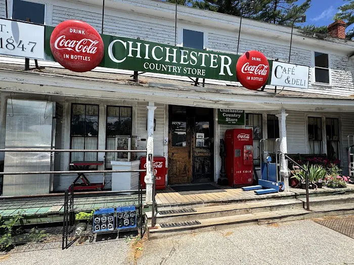 Chichester Country Store Picture 6