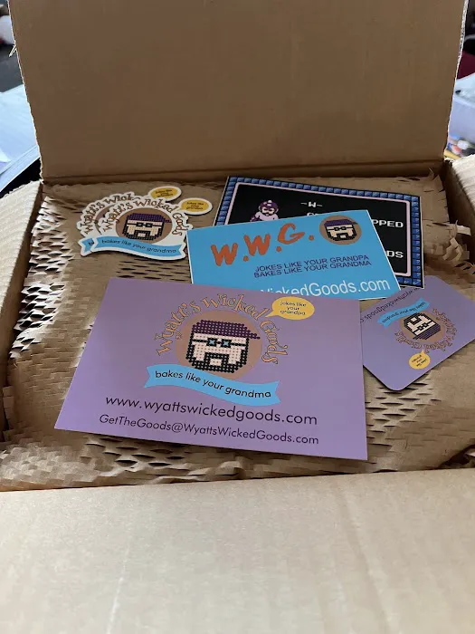 Wyatt's Wicked Goods Picture 2