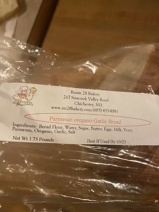 Route 28 Bakery Picture 1