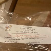 Route 28 Bakery ico