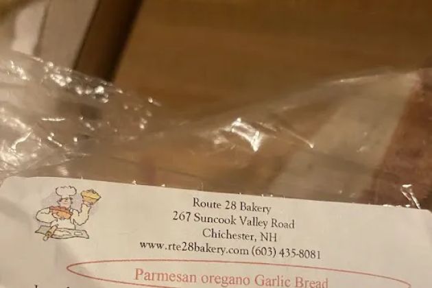 Route 28 Bakery
