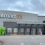 Walmart Bakery